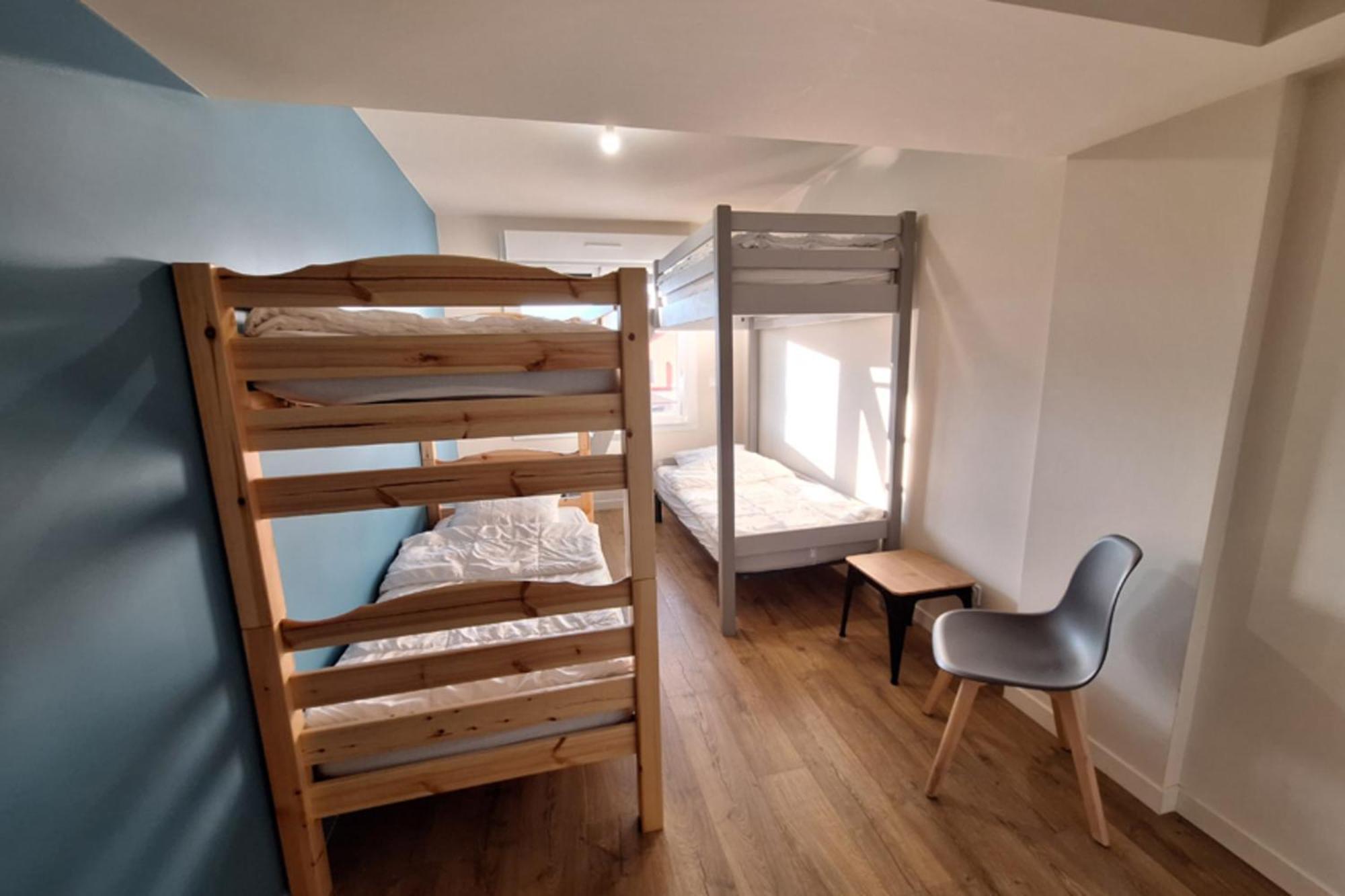 3-Rooms Apartment In Front Of Snow Les Arcs  Exterior foto